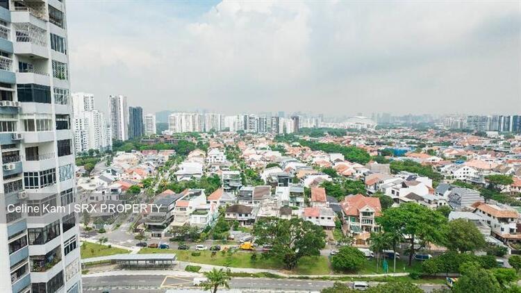 King's Mansion (D15), Condominium #504206651